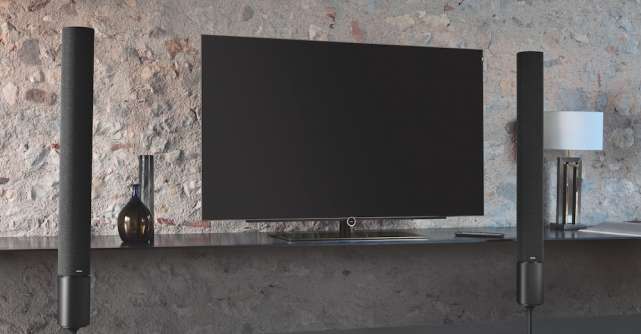 TV QLED Samsung versus TV OLED LG. Cum se compară cele două televizoare