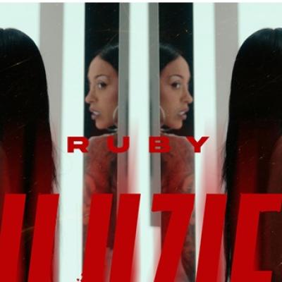 RUBY revine cu Iluzie – un comeback intens și personal