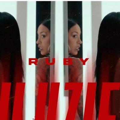 RUBY revine cu Iluzie – un comeback intens și personal