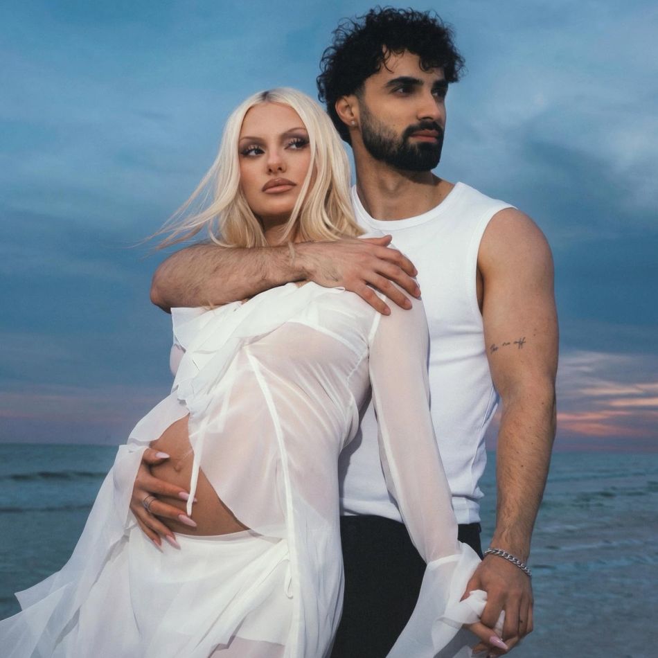 Alexandra Stan, mărturisiri dureroase la doar 3 zile după naștere: Am trecut printr-o operație grea. Cum se simte acum 