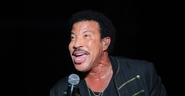Lionel Richie, internat de urgență la terapie intensivă: familia se teme de o boală gravă