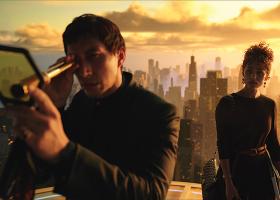 MEGALOPOLIS, cea mai ambițioasă și scumpă producție a lui Francis Ford Coppola, de vineri în cinematografe