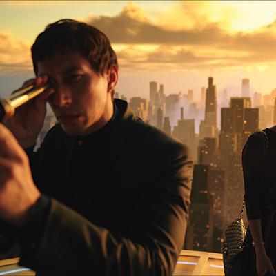 MEGALOPOLIS, cea mai ambițioasă și scumpă producție a lui Francis Ford Coppola, de vineri în cinematografe