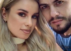 Cristian Șonea de la Mireasă pentru fiul meu, ultima aniversare înainte de a deveni tătic. UIte ce surpriză i-a pregătit Elly