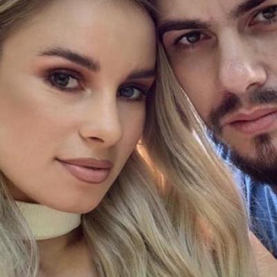 Cristian Șonea de la Mireasă pentru fiul meu, ultima aniversare înainte de a deveni tătic. UIte ce surpriză i-a pregătit Elly