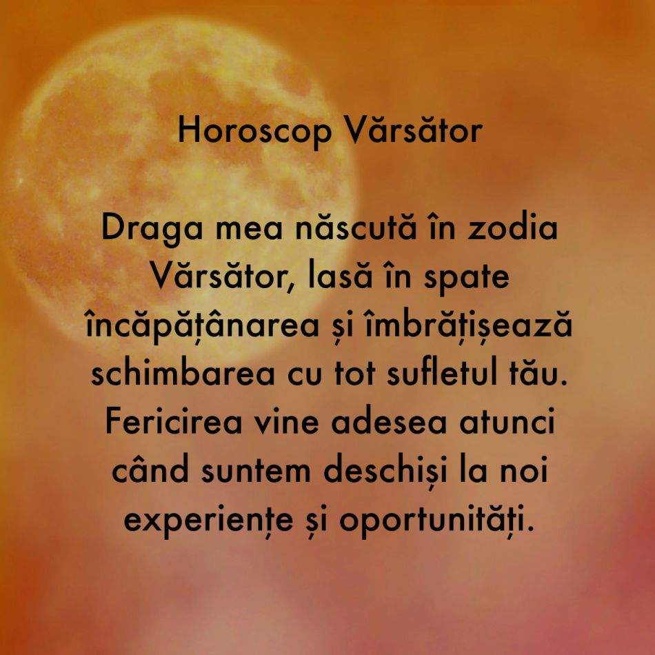 La ce trebuie să renunți în săptămâna 2-8 octombrie că să atragi fericirea