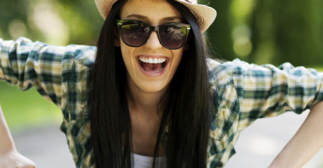 Bucurati-va de viata!