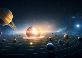 Alinierea care îți face pielea de găină: Ce se întâmplă pe cer pe 16 iulie 2025