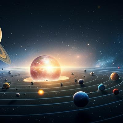 Alinierea care îți face pielea de găină: Ce se întâmplă pe cer pe 16 iulie 2025