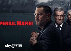 Serialul de succes MobLand (Imperiul Mafiei) de pe SkyShowtime, reînnoit pentru sezonul doi înainte de finalul primului sezon