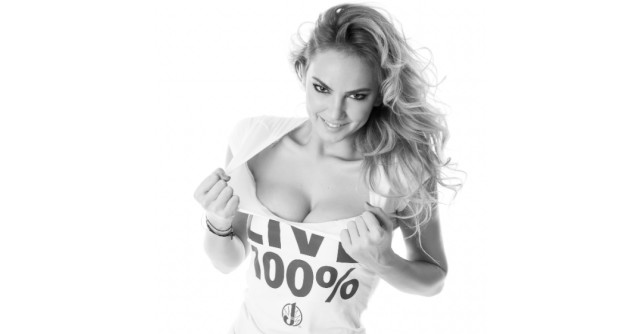 Roxana Ionescu: Toate lucrurile se intampla cu un rost