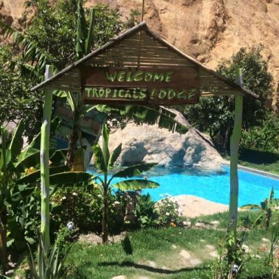 Orice aventura incepe cu o aventura