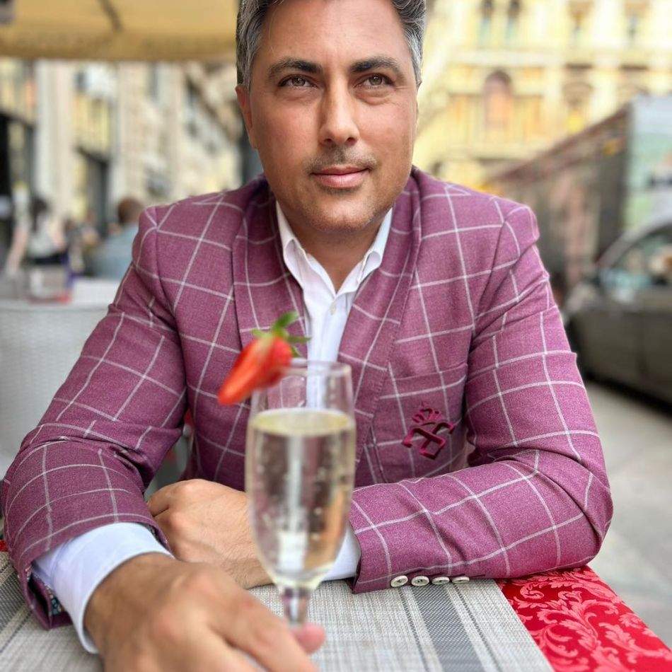 Alexandru Ciucu, dezvăluiri la patru ani de la divorțul de Alina Sorescu. Ce spune despre o nouă familie