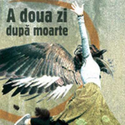 A doua zi dupa moarte 