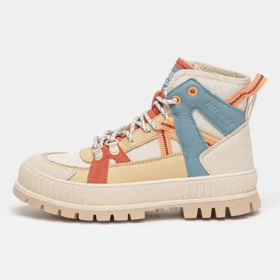 Bocanci de damă: 20 de perechi pentru sezonul toamnă-iarnă 2023-2024