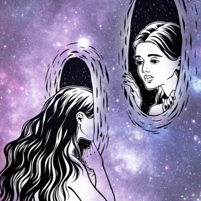 Nu căuta fericirea în altă parte. Cheia fericirii este chiar în sufletul tău