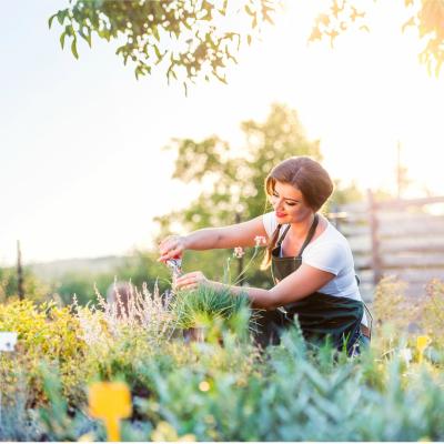 12 hobby-uri care te scapă de anxietate