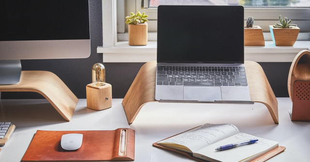 Wellbeing sau 10 tips&tricks care te vor face să-ți iubești biroul de acasă