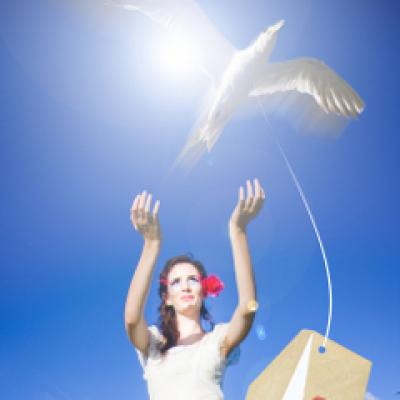 Video: La 70 de ani a gasit elixirul tineretii