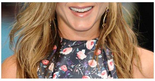 Ea este CEA MAI FRUMOASA femeie din lume