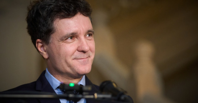 Nicușor Dan, printre cei mai inteligenți oameni ai planetei: România are 20 de genii în matematică pe lista elitelor mondiale