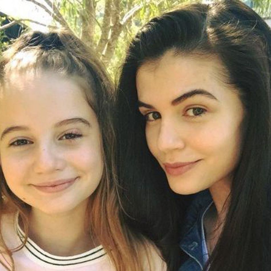 Irina Columbeanu s-a angajat ca și chelneriță și își susține financiar tatăl