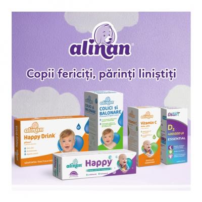 Kit folositor pentru bebeluși și mămici