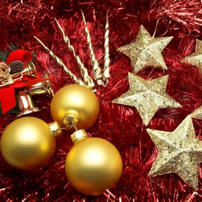 5 trenduri in decorarea bradului de Craciun