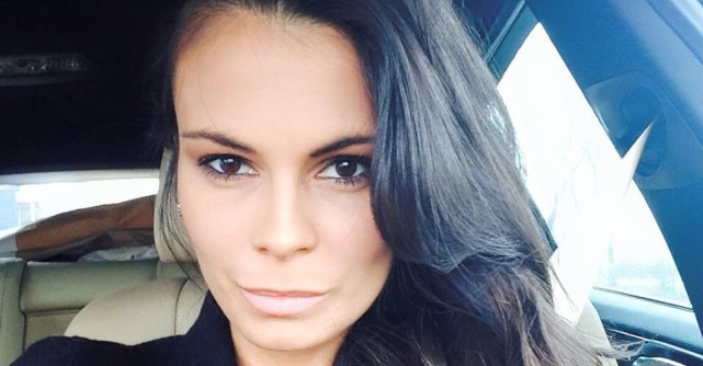 Momente grele în familia Ancăi Serea! Una dintre fiicele ei a fost operată de urgență!