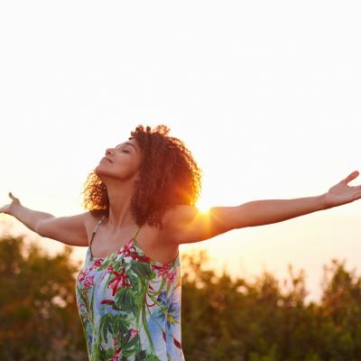 3 pași către o stare de confort