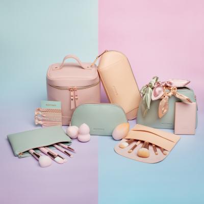 Notino menține atmosfera de vară pe tot parcursul anului cu Pastel Collection