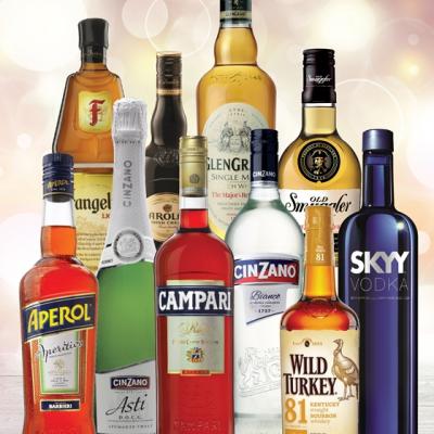 PPD Romania devine distribuitor oficial al Grupului Campari in Romania