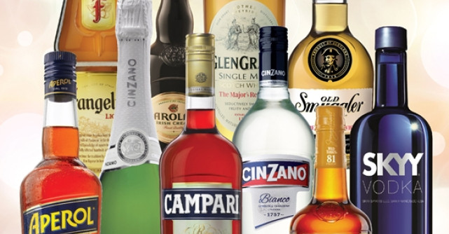 PPD Romania devine distribuitor oficial al Grupului Campari in Romania