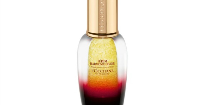 Descopera armonia si unicitatea unei game extraordinare L Occitane HARMONIE DIVINE