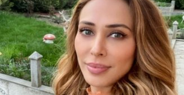 Salman Khan, de urgență la spital! Iulia Vântur i-a fost aproape artistului în aceste momente teribile