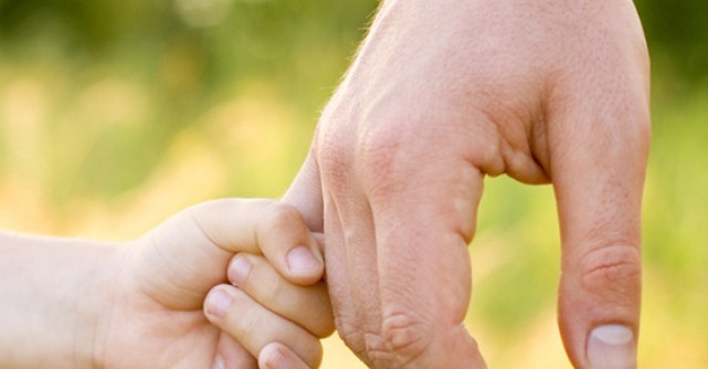 SOC: A fost maritata cu tatal ei si au facut trei copii