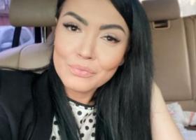 Andreea Mantea nu găsește tratament la problemele sale de sănătate. Vedeta nu știe încotro să se îndrepte