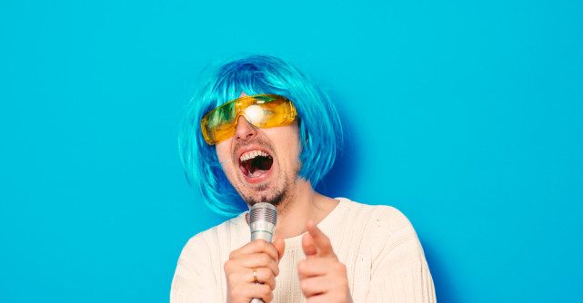 Eurovision 2018, acest Cerb de Aur fără granițe