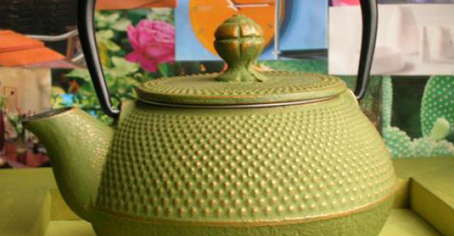 Savoare si aroma: 5 ceaiuri care iti fac ziua mai frumoasa