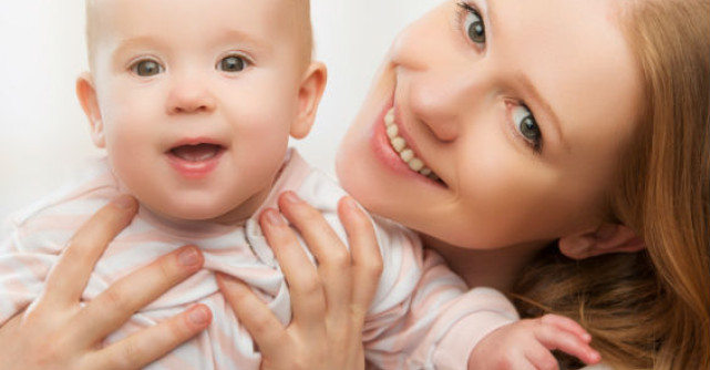 Cum tratam febra copilului mic