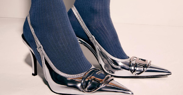 Descifrează codul culorilor: ce culori pentru pantofi stiletto să alegi în funcție de stare și ocazie