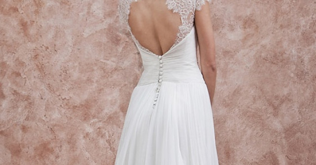 20 de rochii de mireasa fabuloase