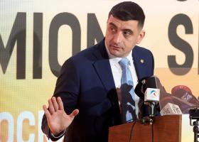 Mesajul unui copil diagnosticat cu autism pentru George Simion, după derapajul în direct: Tu nu ai niciuna din aceste calități