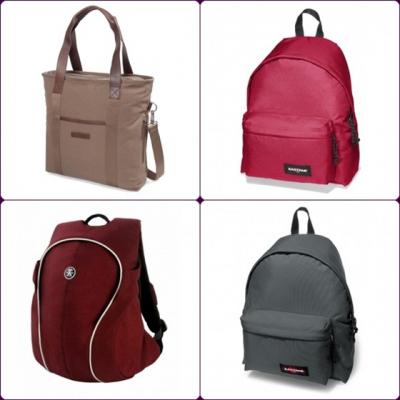 Colectia Eastpak Toamna-Iarna 2013 este acum in Romania!