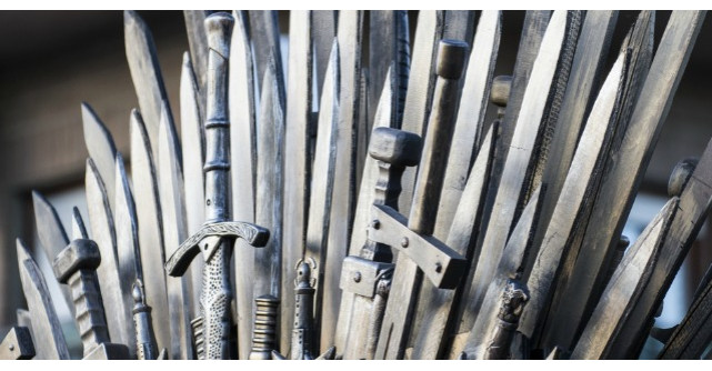 Teorii incredibile despre Game of Thrones, cel mai vizionat serial al momentului