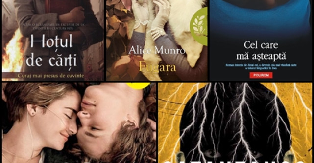 15 carti de citit toamna