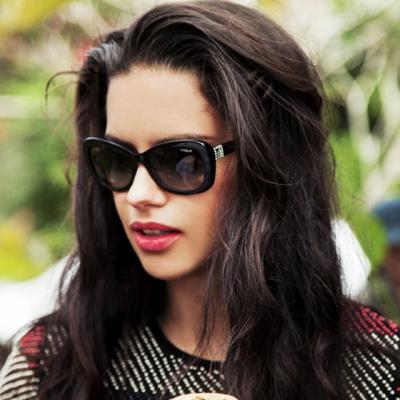 Noua colectie VOGUE EYEWEAR