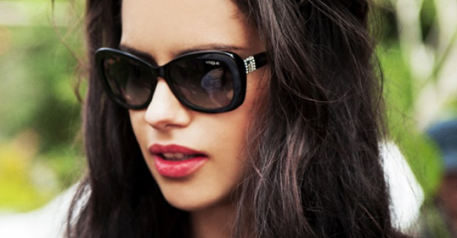 Noua colectie VOGUE EYEWEAR