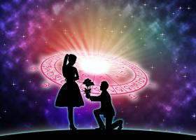 Horoscopul compatibilităților: 3 perechi de zodii care fac cele mai puternice și imprevizibile cupluri