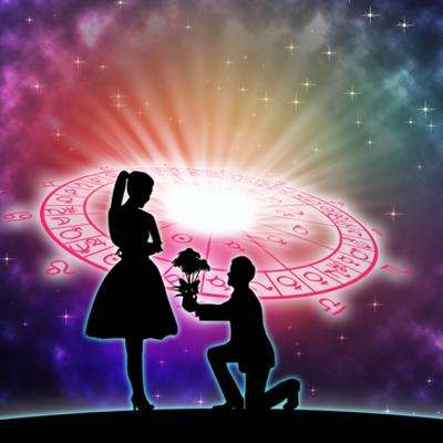 Horoscopul compatibilităților: 3 perechi care fac cele mai puternice și imprevizibile cupluri